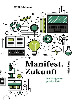 cover image of Manifest.Zukunft